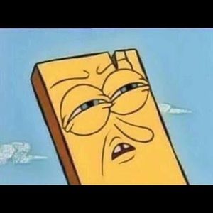 Meet your Posher, Richard